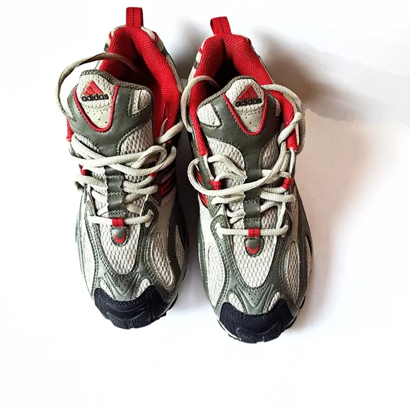 ☀️Adidas Adiprene Kids Sneakers/Shoes Size 6 1/2 | #SB15 - Picture 5 of 14